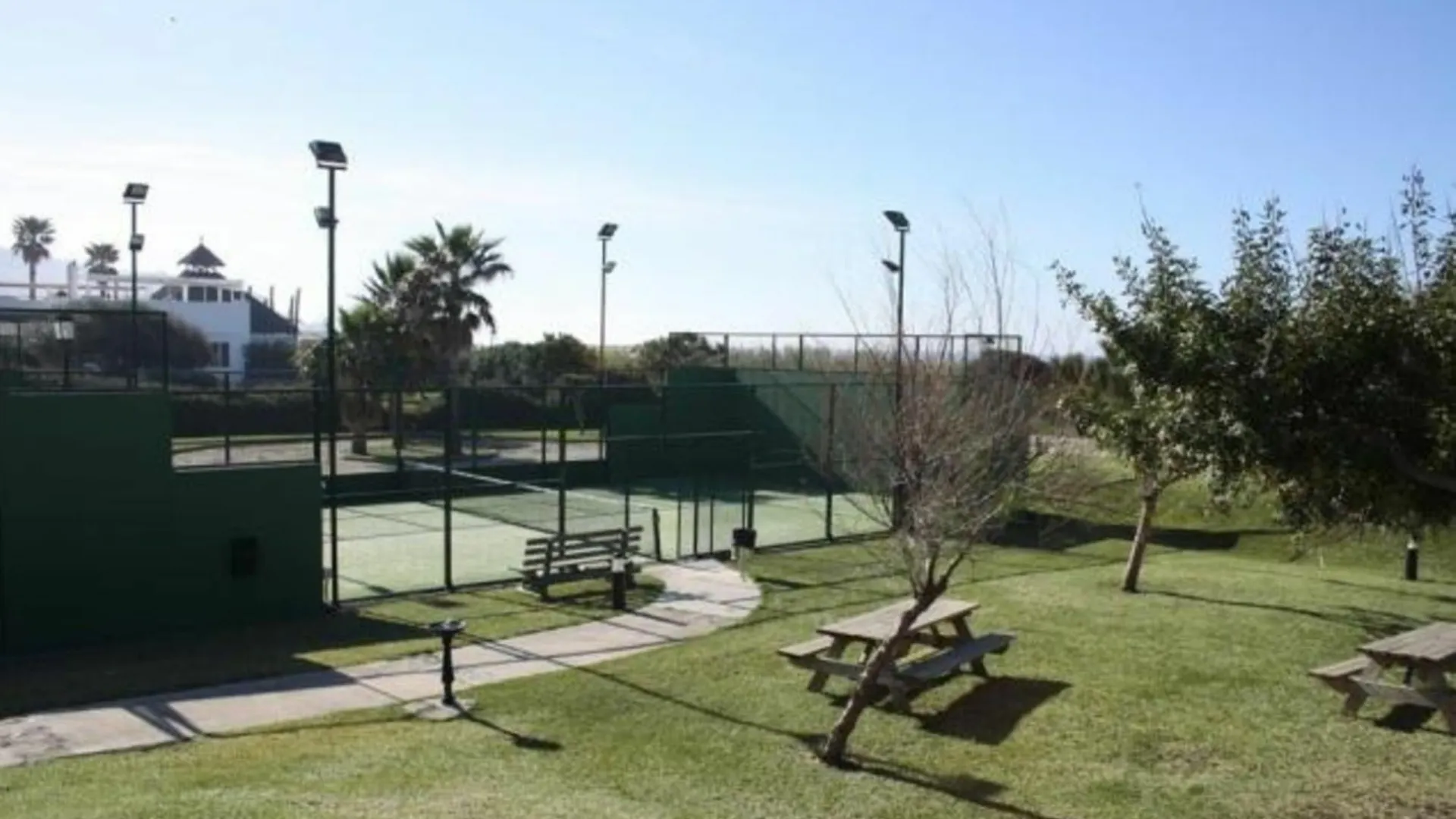 103394 - Apartment In Zahara Tarifa
