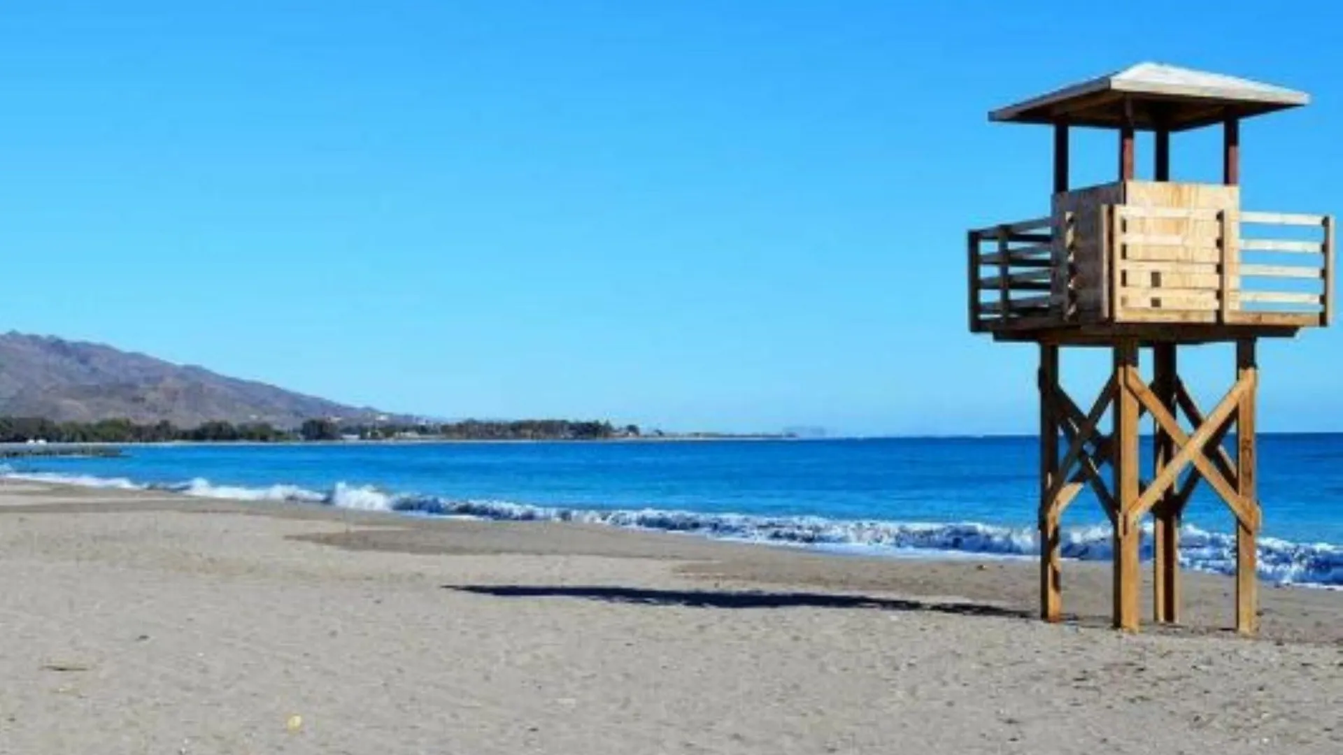 103394 - Apartment In Zahara Tarifa Spain