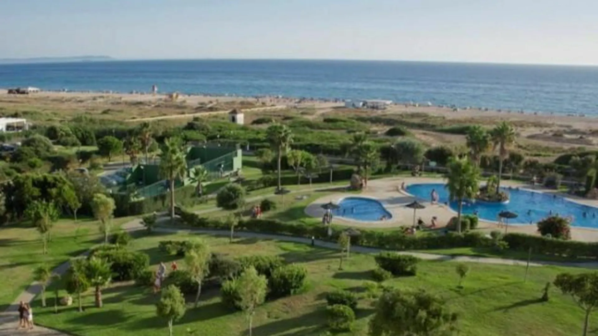 103394 - Apartment In Zahara Tarifa 0*,  Spain