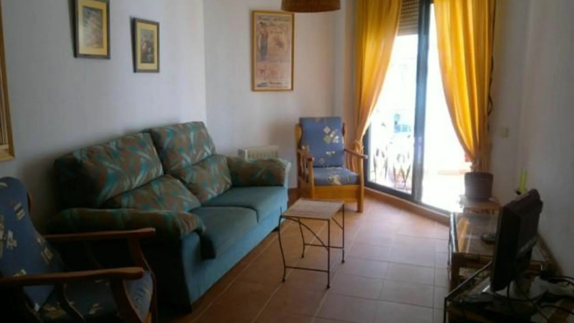 103394 - Apartment In Zahara Tarifa