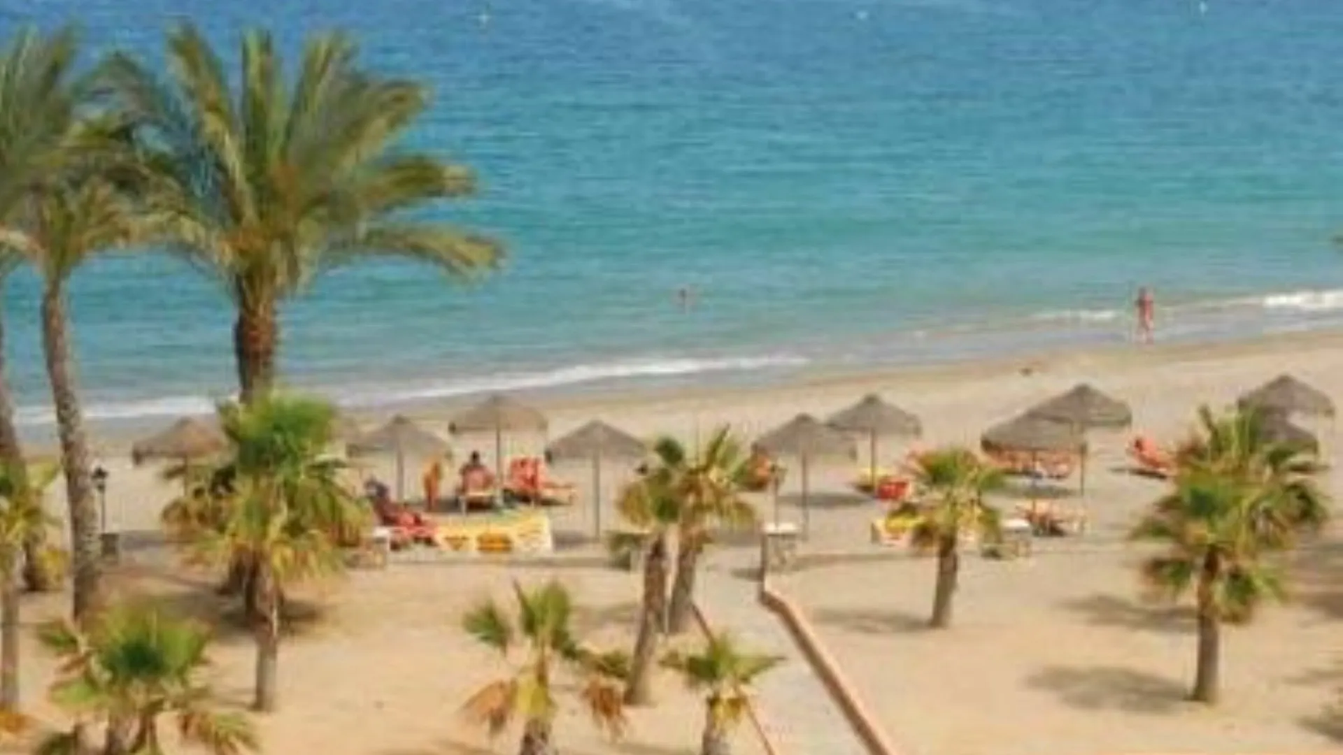 103394 - Apartment In Zahara Tarifa