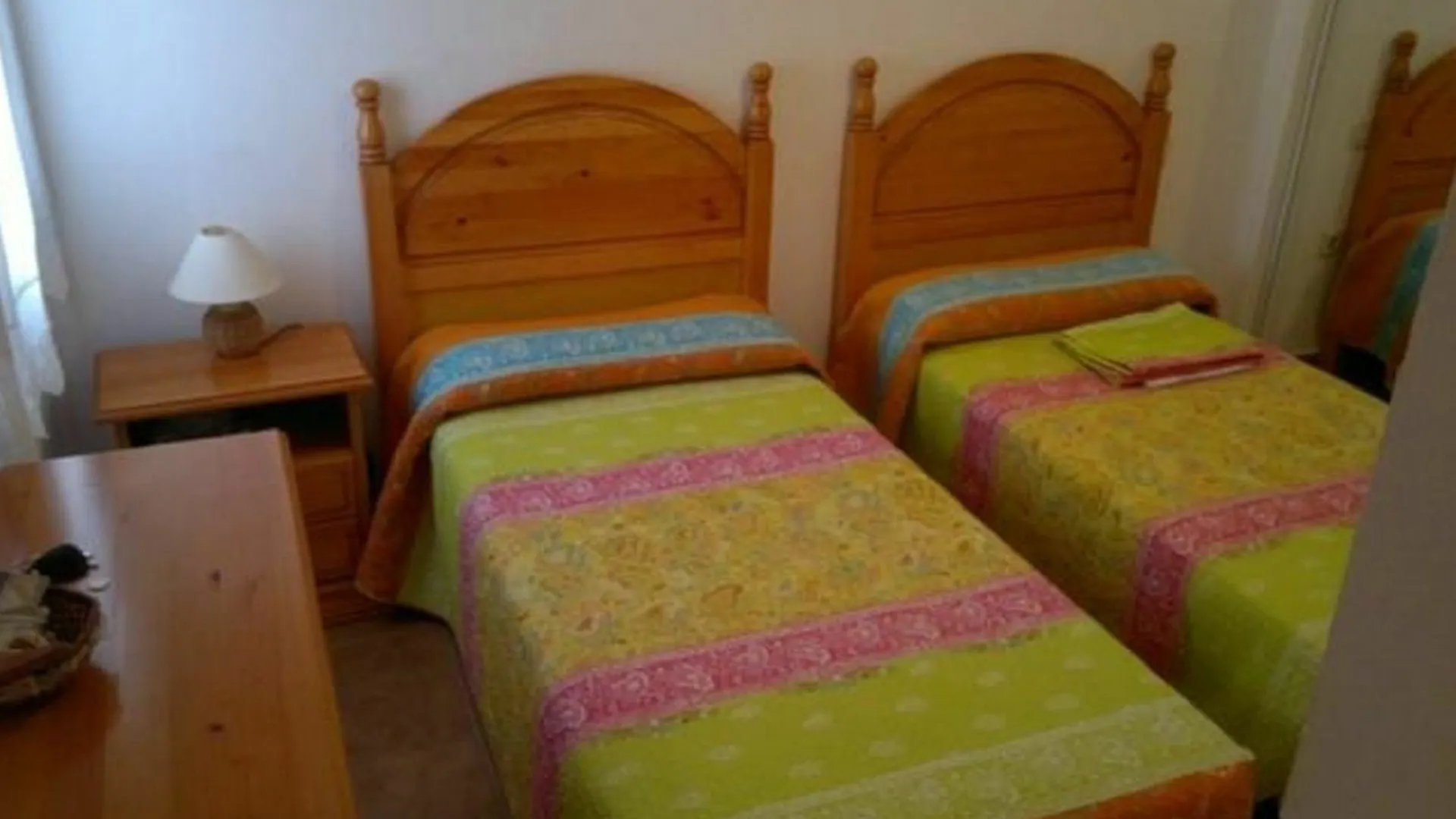 103394 - Apartment In Zahara Tarifa