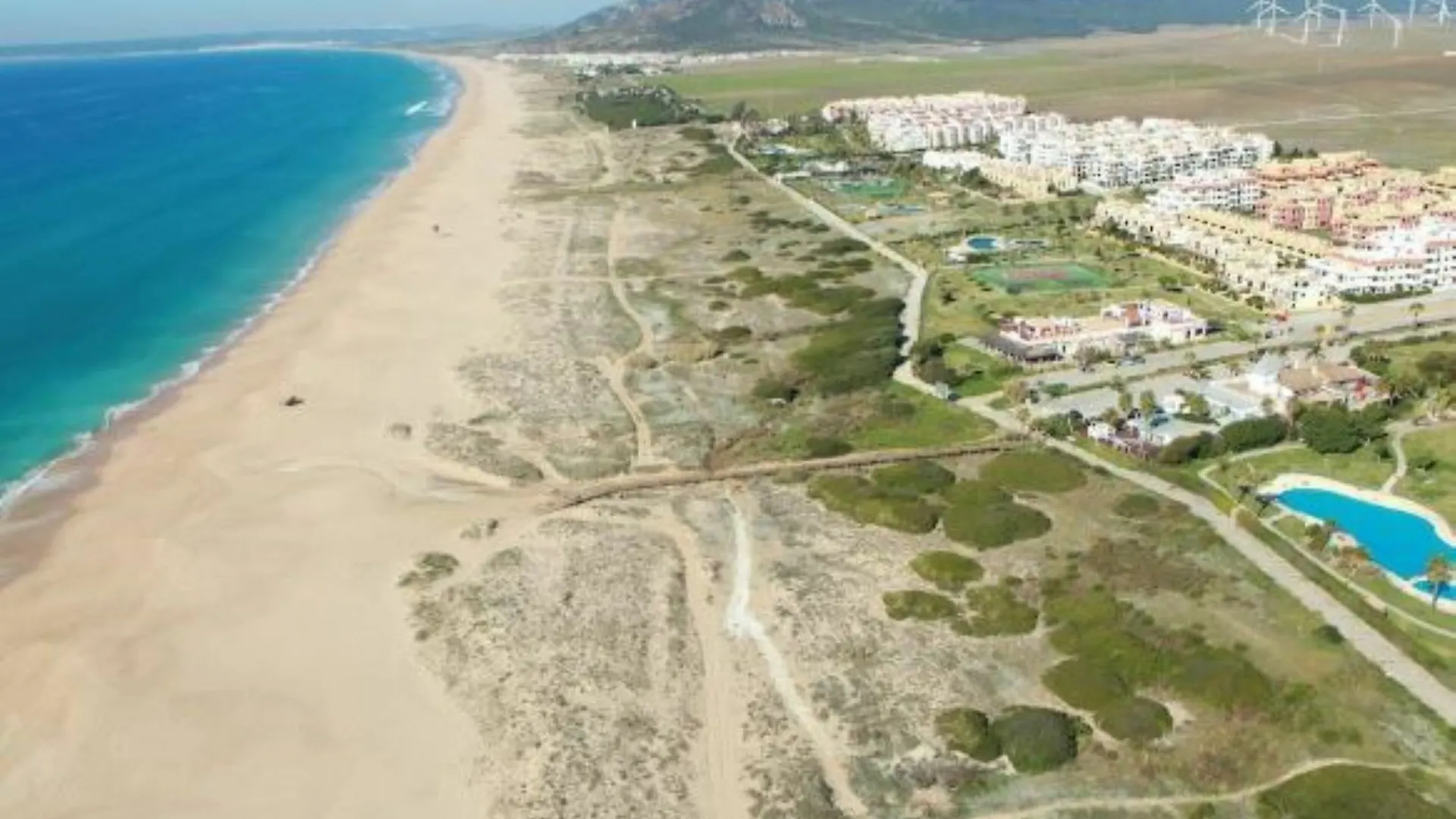 103394 - Apartment In Zahara Tarifa