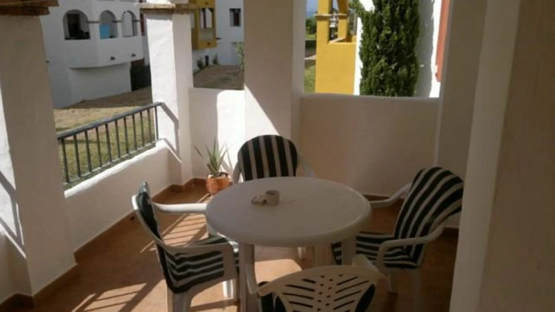 103394 - Apartment In Zahara Tarifa