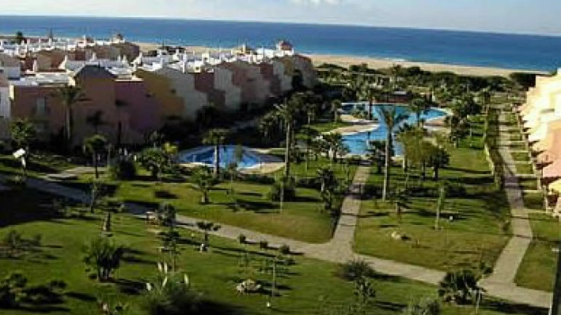 103394 - Apartment In Zahara Tarifa