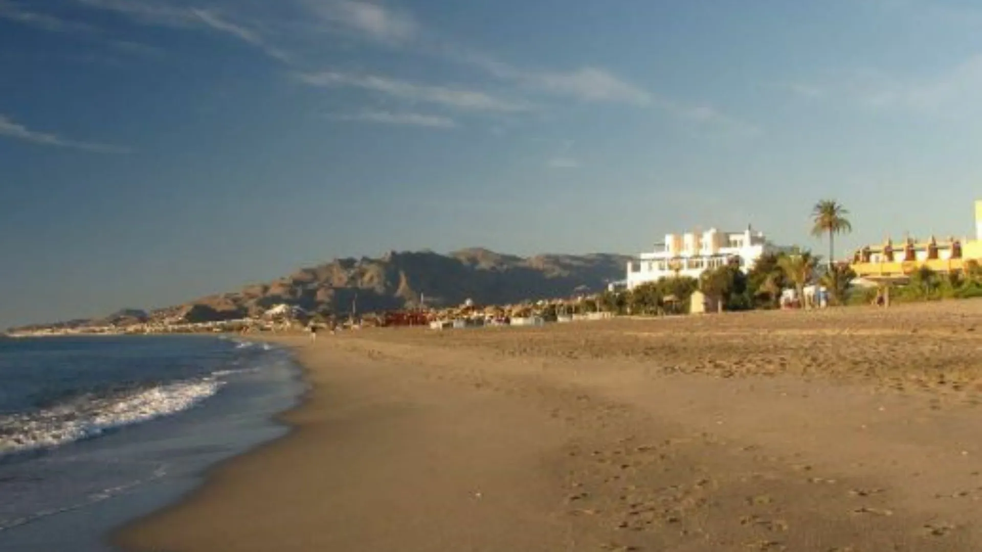 103394 - Apartment In Zahara Tarifa