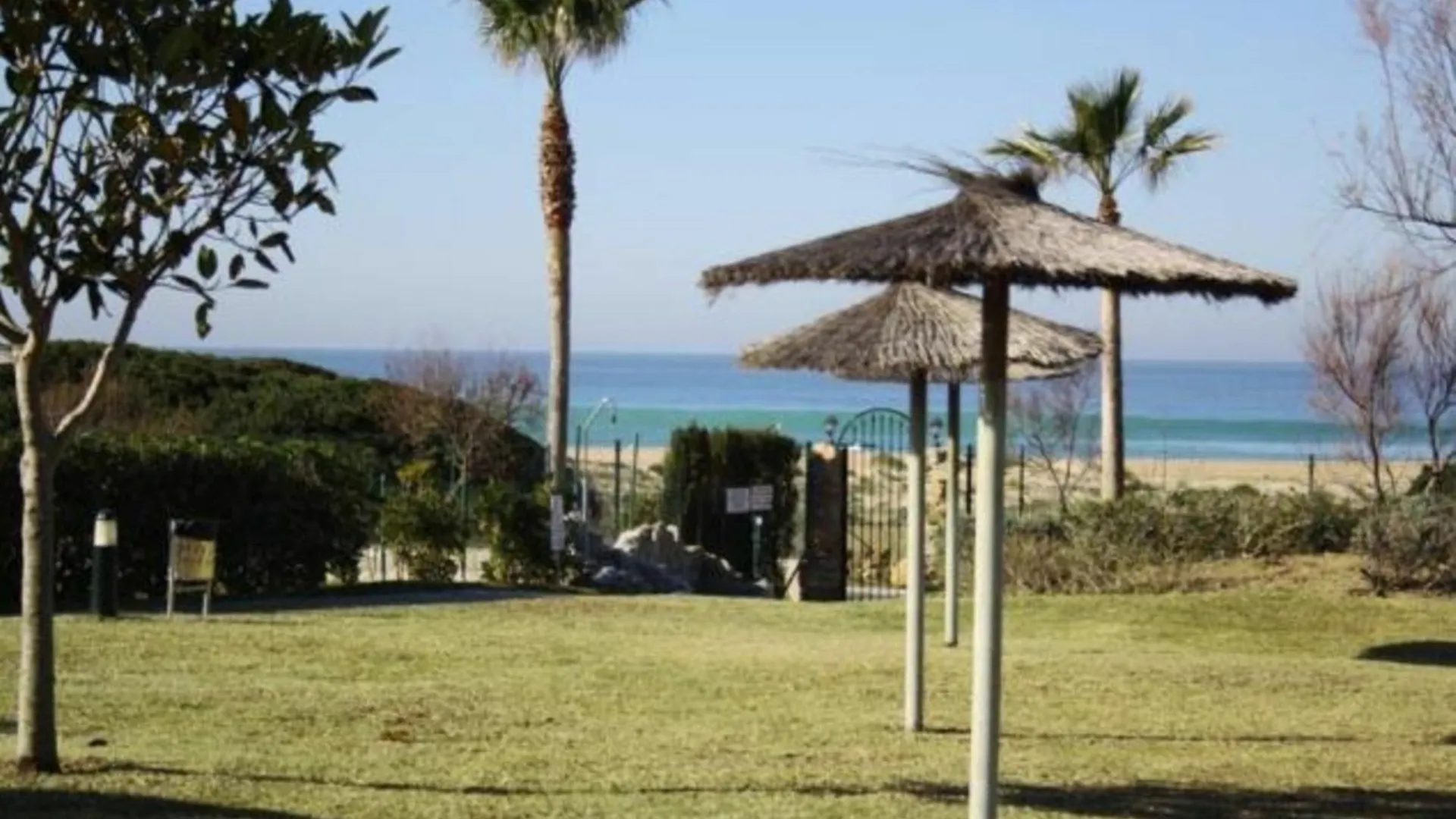 103394 - Apartment In Zahara Tarifa Spain