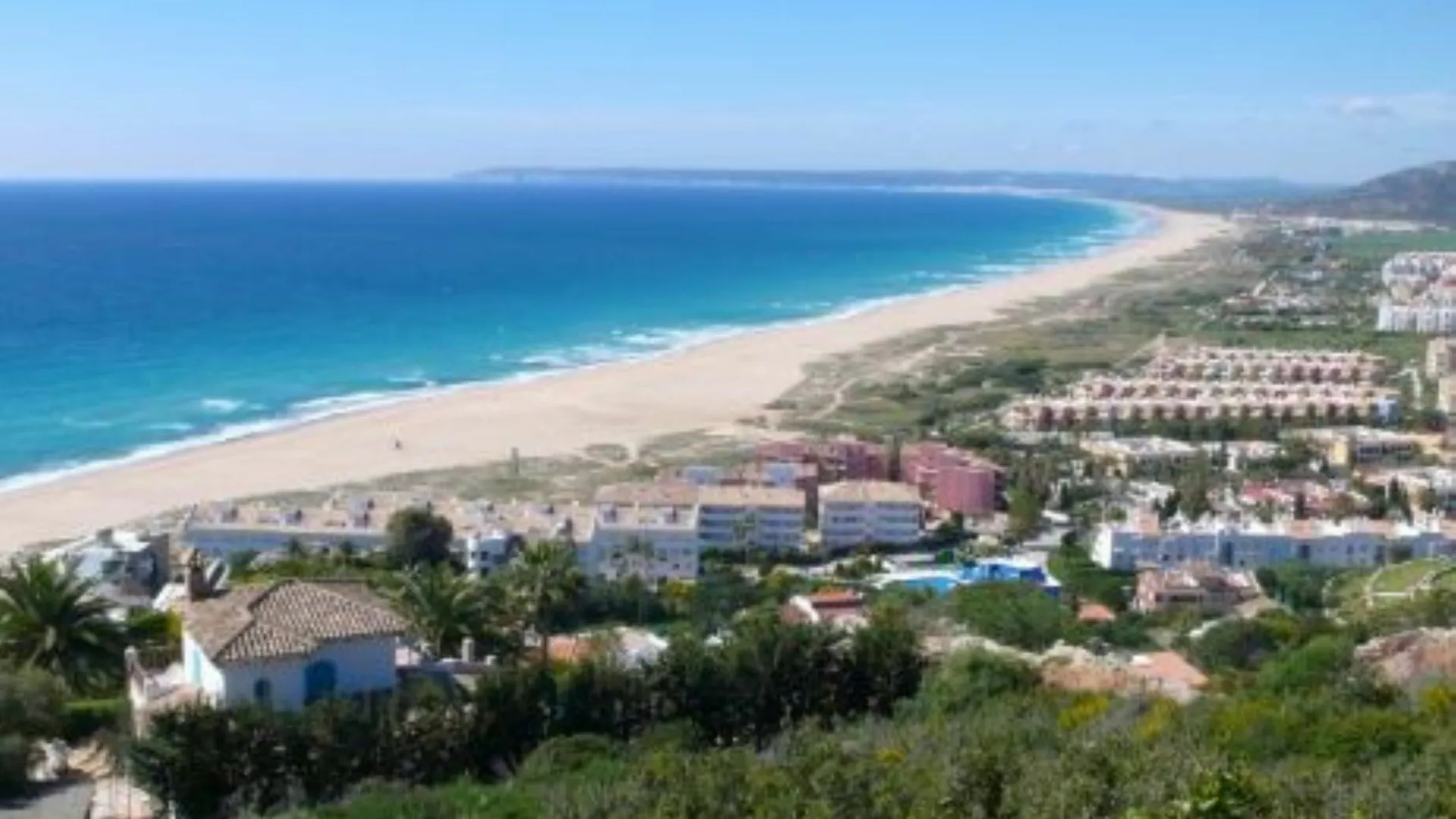 103394 - Apartment In Zahara Tarifa 0*,  Spain