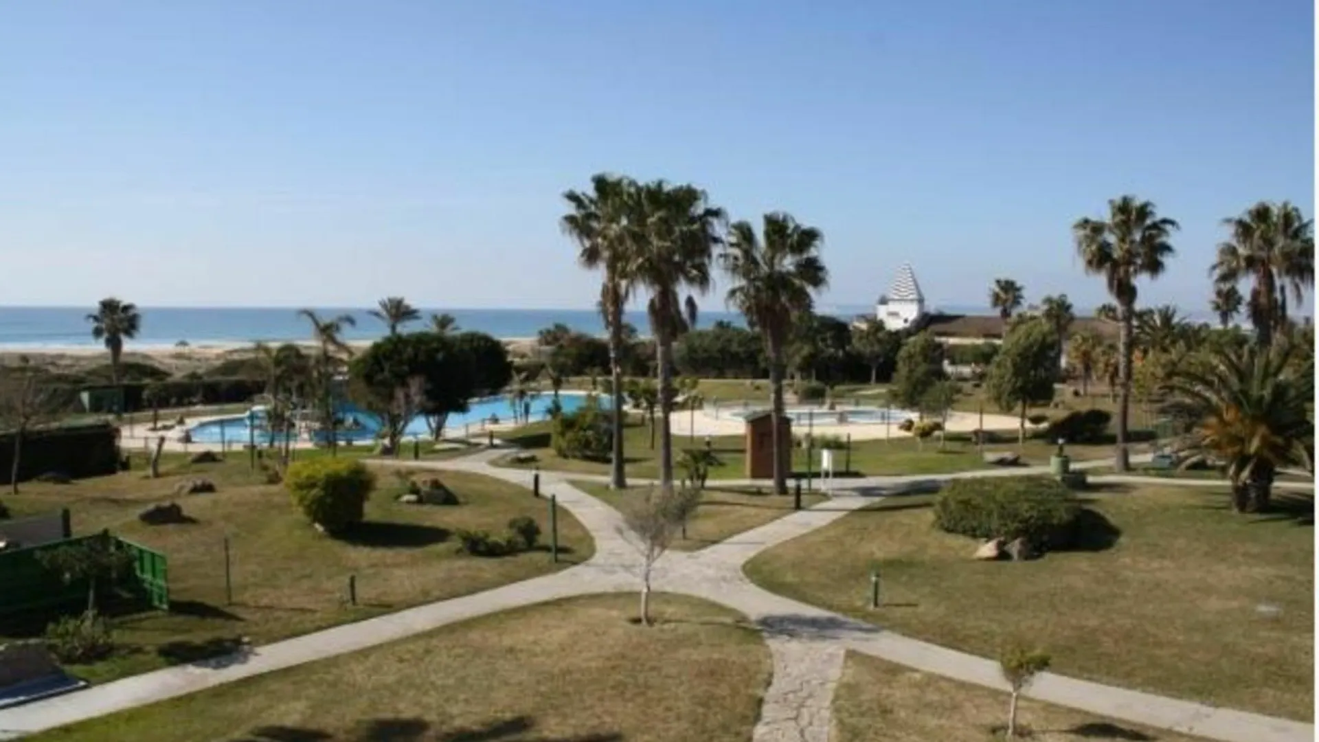 103394 - Apartment In Zahara Tarifa