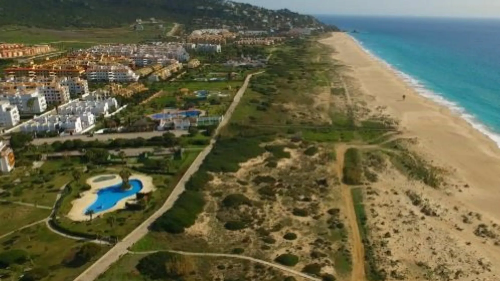 103394 - Apartment In Zahara Tarifa 0*,