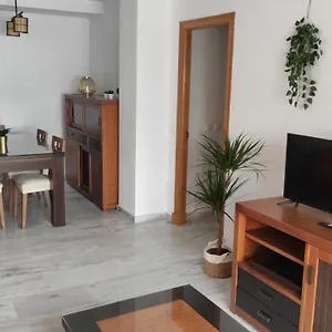  Appartamento La Marina