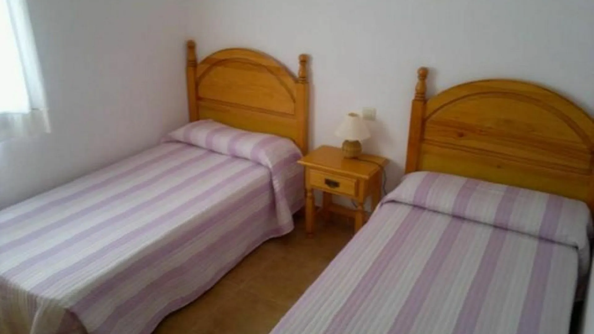 103394 - Apartment In Zahara Tarifa Spain